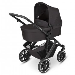 ABC - Design Salsa 4 Air Ink bērnu rati
